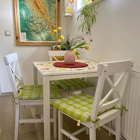 Apartman Karovi Дештне в Орлицких горах Экстерьер фото